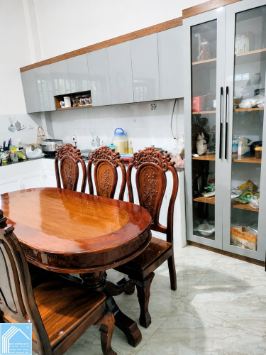 Nhà 193,2m2 gần cầu Ngã Bát đường Vườn Mận, gần ĐH FPT, BV Nhi