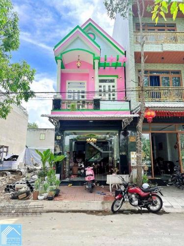 Nhà 1T1L - MẶT TIỀN - gần căn NHÀ DÁT VÀNG (Gần Đại Học Y Dược, chợ An Khánh)