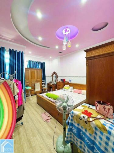 Nhà 1T1L - MẶT TIỀN - gần căn NHÀ DÁT VÀNG (Gần Đại Học Y Dược, chợ An Khánh)