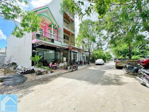 Nhà 1T1L - MẶT TIỀN - gần căn NHÀ DÁT VÀNG✔Gần Đại Học Y Dược, chợ An Khánh