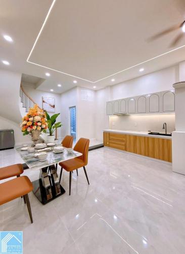 Nhà 1T1L (GÓC 2MT + Trục Chính Hẻm), KDoanh online, mở tiệm,…