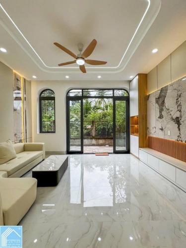 Nhà 1T1L mới, Hẻm Trung Tâm Ninh Kiều, TẶNG NỘI THẤT (Sổ hồng hoàn công)