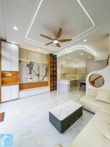 Nhà 1T1L mới, Hẻm Trung Tâm Ninh Kiều, TẶNG NỘI THẤT (Sổ hồng hoàn công)