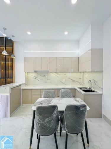 Nhà 1T1L mới, Hẻm Trung Tâm Ninh Kiều, TẶNG NỘI THẤT (Sổ hồng hoàn công)