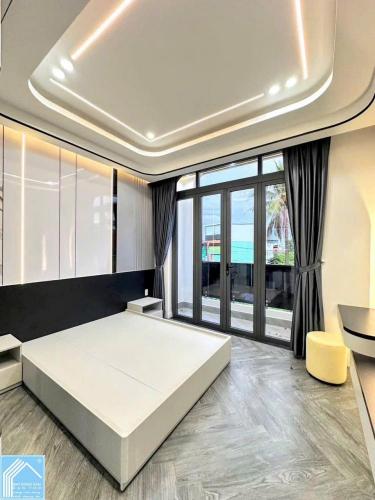 Nhà 1T1L, Mới Xây - Vị Trí Đẹp, Full nội thất mới đẹp (Cách Trục Chính Chỉ 20m)