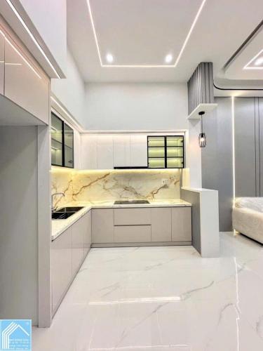 Nhà 1T1L, Mới Xây - Vị Trí Đẹp, Full nội thất mới đẹp (Cách Trục Chính Chỉ 20m)