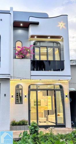 Nhà 1T1L, Mới Xây - Vị Trí Đẹp, Full nội thất mới đẹp (Cách Trục Chính Chỉ 20m)