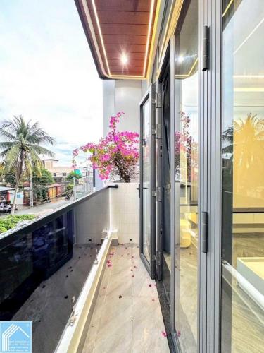 Nhà 1T1L, Mới Xây - Vị Trí Đẹp, Full nội thất mới đẹp (Cách Trục Chính Chỉ 20m)