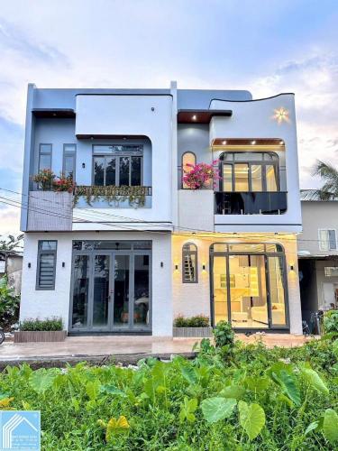 Nhà 1T1L, Mới Xây - Vị Trí Đẹp, Full nội thất mới đẹp (Cách Trục Chính Chỉ 20m)