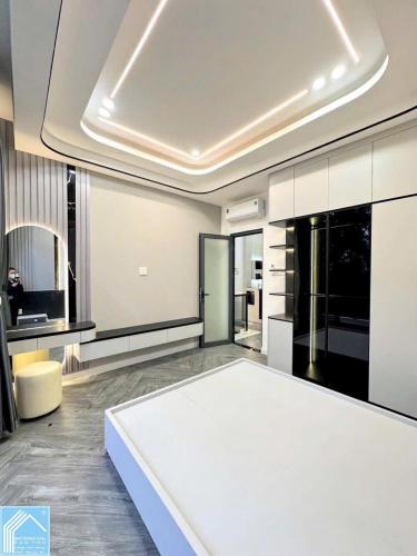 Nhà 1T1L, Mới Xây - Vị Trí Đẹp, Full nội thất mới đẹp (Cách Trục Chính Chỉ 20m)