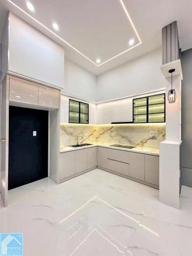 Nhà 1T1L, Mới Xây - Vị Trí Đẹp, Full nội thất mới đẹp (Cách Trục Chính Chỉ 20m)