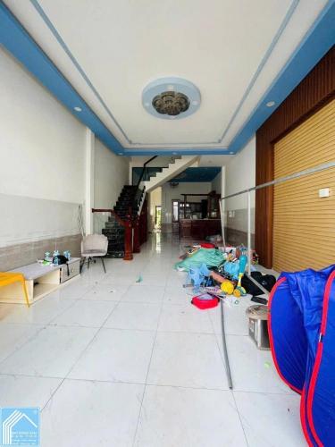 NHÀ 1TRỆT 1LẦU SÂN THƯỢNG KDC HỒNG LOAN 6A - GẦN BẾN XE CẦN THƠ.