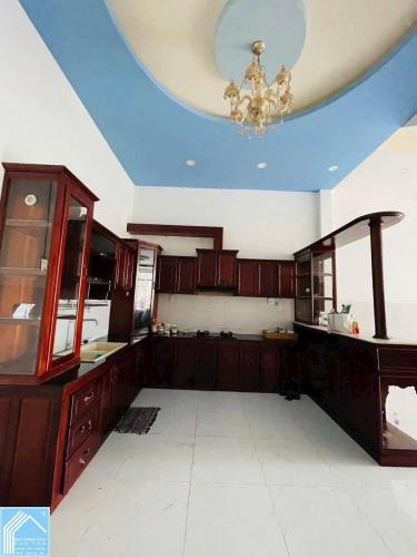 NHÀ 1TRỆT 1LẦU SÂN THƯỢNG KDC HỒNG LOAN 6A - GẦN BẾN XE CẦN THƠ.