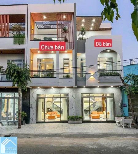 NHÀ 2 LẦU TUYỆT ĐẸP – ĐƯỜNG D7. KDC HỒNG LOAN – GẦN CẦU TRẦN HOÀN NA