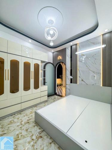 Nhà 2Lầu đúc, Góc 2MẶT TIỀN - BỜ KÈ RẠCH CÁI SƠN (Gần sát chợ An Bình, view cực kì đẹp)