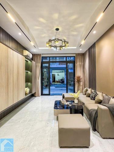 Nhà 2Lầu Mặt Tiền (B2 - KDC 91B), Sổ hồng, hoàn công đầy đủ, vị trí KDoanh, VPCTy, Spa,...