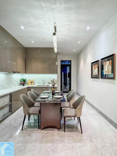 Nhà 2Lầu, Mặt Tiền KDC 91B, Sổ hồng, hoàn công đầy đủ, vị trí KDoanh, VPCTy, Spa,…