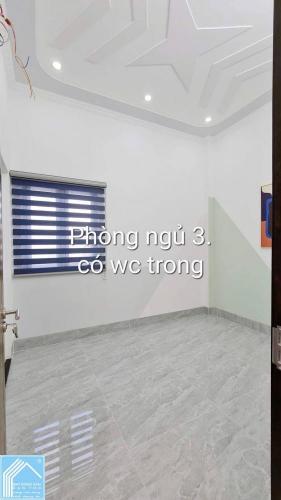 NHÀ 2Lầu MỚI ĐẸP - VỊ TRÍ ĐẸP - HOÀN CÔNG (Trục chính Hẻm, xe 7 chổ tới nhà)