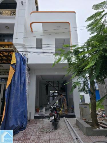 NHÀ 3 PHÒNG NGỦ VỊ TRÍ CỰC ĐẸP - ĐẦU KDC PHÚ AN, PHƯỜNG HƯNG PHÚ, CẦN THƠ