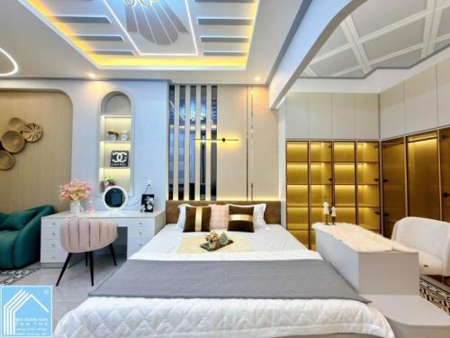 ​NHÀ 3 TẦNG ĐƯỜNG CHU VĂN AN - KDC THỚI NHỰT 2 - TRUNG TÂM TP CẦN THƠ