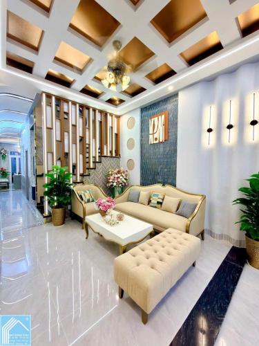 ​NHÀ 3 TẦNG ĐƯỜNG CHU VĂN AN - KDC THỚI NHỰT 2 - TRUNG TÂM TP CẦN THƠ