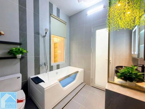 ​NHÀ 3 TẦNG ĐƯỜNG CHU VĂN AN - KDC THỚI NHỰT 2 - TRUNG TÂM TP CẦN THƠ