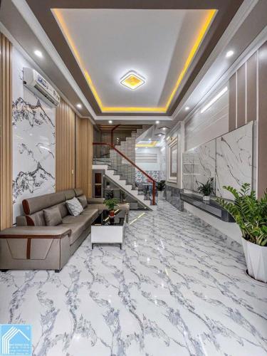 NHÀ 3 TẦNG. ĐƯỜNG PHẠM THẾ HIỂN KDC THỚI NHỰT 1, PHƯỜNG AN KHÁNH, QUẬN NINH KIỀU CẦN THƠ 