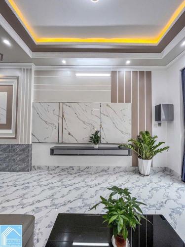 NHÀ 3 TẦNG. ĐƯỜNG PHẠM THẾ HIỂN KDC THỚI NHỰT 1, PHƯỜNG AN KHÁNH, QUẬN NINH KIỀU CẦN THƠ 