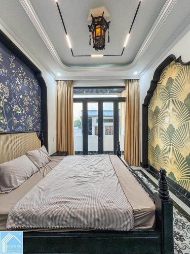 NHÀ 3 TẦNG GẦN ĐH Y DƯỢC CẦN THƠ NGANG 5 DÀI 17