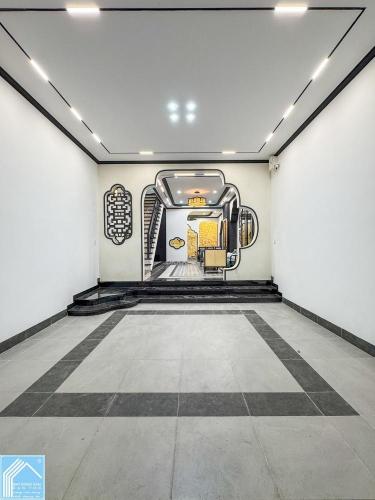 NHÀ 3 TẦNG GẦN ĐH Y DƯỢC CẦN THƠ NGANG 5 DÀI 17