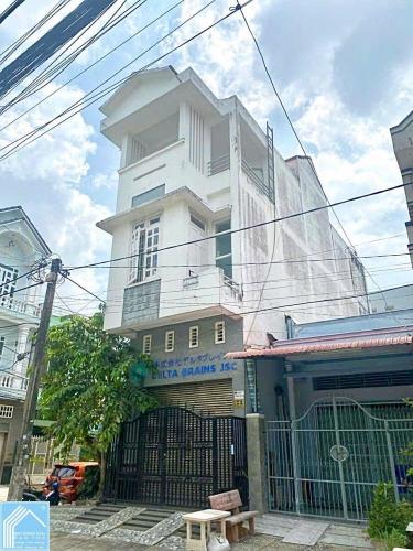 Nhà 3 Tầng Góc 2 Mặt tiền KDC 515 đường 30/4, Q.Ninh Kiều, Cần Thơ Nhà 3 Tầng Góc 2 Mặt tiền KDC 515 đường 30/4, Q.Ninh Kiều, Cần Thơ