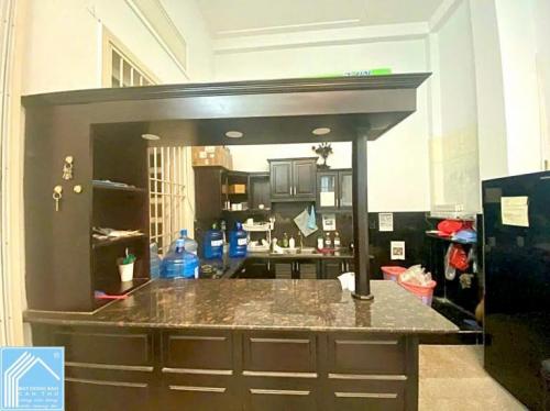 Nhà 3 Tầng Góc 2 Mặt tiền KDC 515 đường 30/4, Q.Ninh Kiều, Cần Thơ