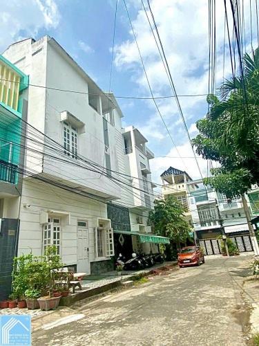 Nhà 3 Tầng Góc 2 Mặt tiền KDC 515 đường 30/4, Q.Ninh Kiều, Cần Thơ