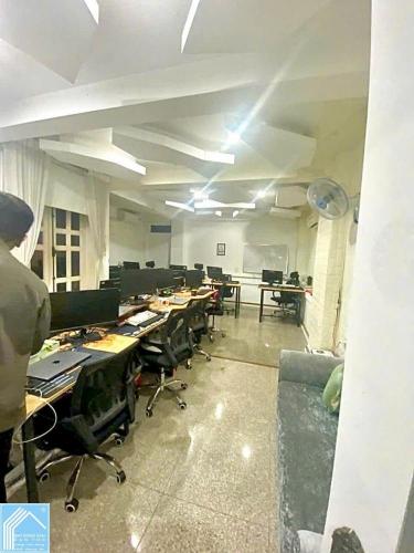 Nhà 3 Tầng Góc 2 Mặt tiền KDC 515 đường 30/4, Q.Ninh Kiều, Cần Thơ