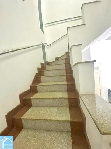 Nhà 3 Tầng Góc 2 Mặt tiền KDC 515 đường 30/4, Q.Ninh Kiều, Cần Thơ
