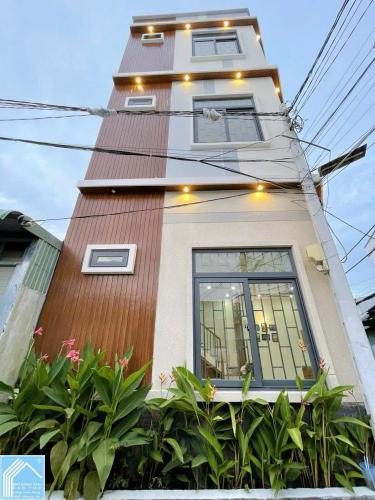 NHÀ 3 TẦNG GÓC 2 MẶT TIỀN – TRỤC CHÍNH HẺM 160 LIÊN TỔ 12–20 NGUYỄN VĂN CỪ – GẦN ĐH Y DƯỢC 