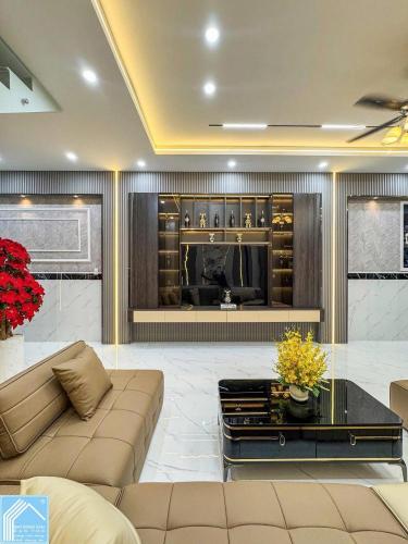 NHÀ 3 TẦNG HIỆN ĐẠI - VỊ TRÍ RẤT ĐẸP KDC 91B - CÁCH NGUYỄN HIỀN 50M -