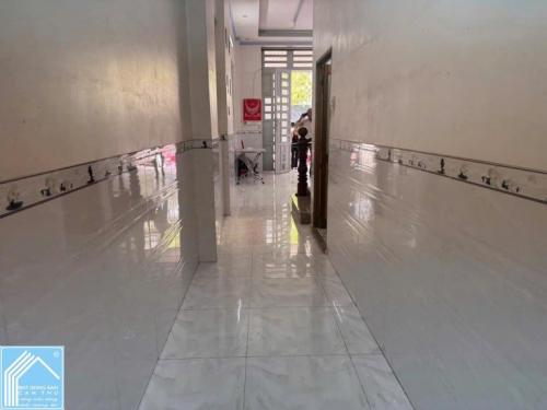 NHÀ 3 TẦNG MỚI 85% VĂN HÓA TÂY ĐÔ ĐƯỜNG SỐ 8. GIÁ 4 TỶ 860 TRIỆU - LH 0942495498 PHƯƠNG