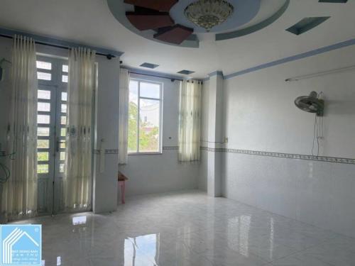 NHÀ 3 TẦNG MỚI 85% VĂN HÓA TÂY ĐÔ ĐƯỜNG SỐ 8. GIÁ 4 TỶ 860 TRIỆU - LH 0942495498 PHƯƠNG