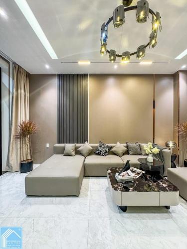 NHÀ 3 TẦNG XÂY MỚI TUYỆT ĐẸP - VỊ TRÍ TRUNG TÂM - KDC 91B - P. TÂN AN, TP CẦN THƠ