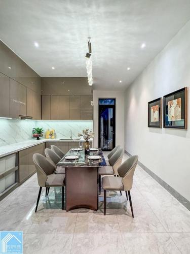 NHÀ 3 TẦNG XÂY MỚI TUYỆT ĐẸP - VỊ TRÍ TRUNG TÂM - KDC 91B - P. TÂN AN, TP CẦN THƠ