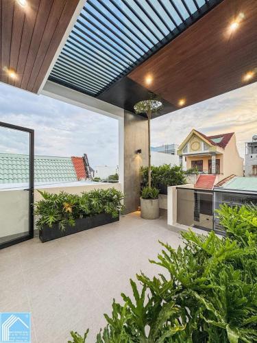 NHÀ 3 TẦNG XÂY MỚI TUYỆT ĐẸP - VỊ TRÍ TRUNG TÂM - KDC 91B - P. TÂN AN, TP CẦN THƠ