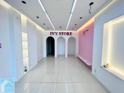 Nhà 4 Lầu Mặt tiền đường Nguyễn Việt Hồng, TP.Cần Thơ