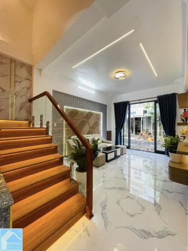 Nhà 4 tầng tại đại học y dược Cần Thơ