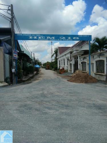 Nhà lầu hoàn công 5x21 hẻm 218 Nguyễn Thông Nhà lầu hoàn công 5x21 hẻm 218 Nguyễn Thông