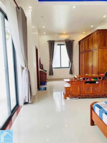 Nhà biệt thự góc Trần Văn Sắc vs Đs5 KDC Diệu Hiền