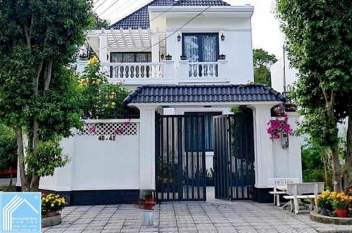 Nhà biệt thự góc Trần Văn Sắc vs Đs5 KDC Diệu Hiền,TP. Cần Thơ