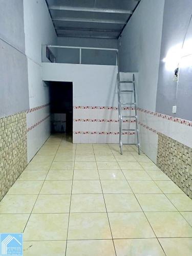 Nhà Cấp 4 + 10 phòng Trọ đường Mậu Thân nối dài - Gần Trường Cao Đẳng Y Tế Cần Thơ, P.An Hoà