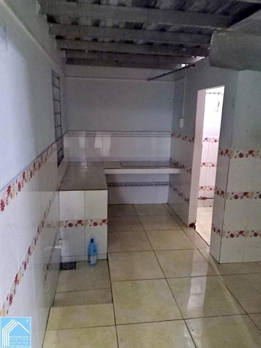 Nhà Cấp 4 + 10 phòng Trọ đường Mậu Thân nối dài - Gần Trường Cao Đẳng Y Tế Cần Thơ, P.An Hoà
