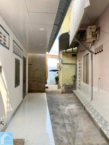 Nhà Cấp 4 Giá Rẻ Cách Chợ Cái Răng 150m, Hẻm Nhánh Nhật Tảo, Cần Thơ